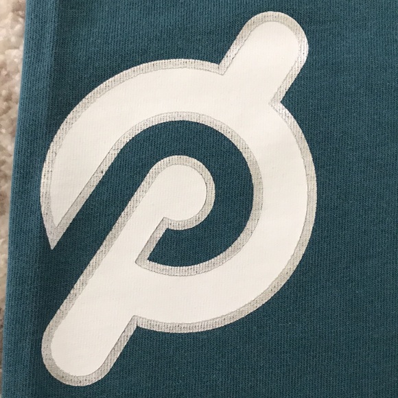 OG Peloton Teal Joggers 🙌 - XS and Small - Picture 8 of 9